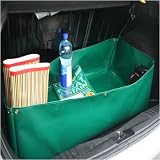 Review Kover-it  / Boot Liner Heavy Duty PVC