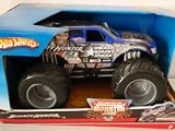 Hot Wheels Monster Jam: Bounty Hunter (J3226)