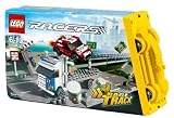 LEGO Racers 8198 Ramp Crash