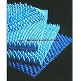 Hosp Bed Pad 2In 33X72