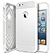 iPhone 6/6S Case, Obliq [Flex Pro][White] Perfect Fit Slim Sturdy Bumper TPU Rubber Soft Flexible Silicone Shock Scratch Resist Protective Cute Case Cover (compatible with iPhone 6s)