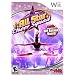 Games To Be Released for the Wii Balance Board