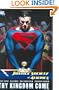 Justice Society of America Vol. 2: Thy Kingdom Come, Part 1