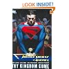 Justice Society of America Vol. 2: Thy Kingdom Come, Part 1