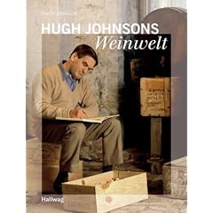 Hugh Johnsons Weinwelt (Handb�cher)