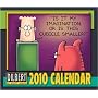 Dilbert 2010 BOXED Calendar Page A Day