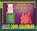 Dilbert 2010 BOXED Calendar Page A Day Dilbert 2010 BOXED Calendar Page A Day