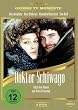 Doktor Schiwago [2 DVDs]