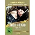 Doktor Schiwago [2 DVDs]