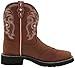 Justin Boots Women's Square-toe Gypsy