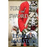 fire and sword 3 captain rawson series