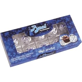 Perugina Baci