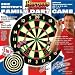 HARROWS Bristow Family Dart Game (HA304)