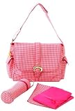 Kalencom A Step Above Collection Jackie O Pink kc0011-02 ジャッキー・O