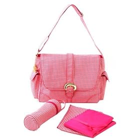 Kalencom A Step Above Collection Jackie O Pink kc0011-02