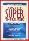 Roget's Super Thesaurus