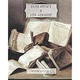 Tom Swift and His Airship