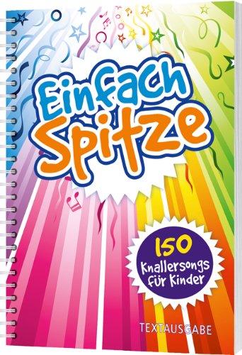 Produkt-Bild: Einfach spitze (Textausgabe)