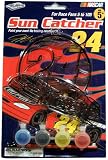 Jeff Gordon Sun Catcher Set -NASCAR Collectible