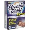 Breathe Right Nasal Strips, Extra, 26-Count Box