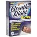 Breathe Right Nasal Strips, Extra, 26-Count Box