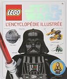 L'encyclopedie lego star wars