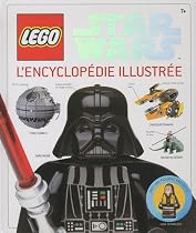 L'encyclopedie lego star wars