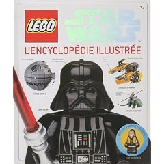 L'encyclopedie lego star wars