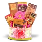 Alder Creek Gifts Godiva Gift Basket