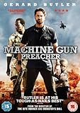 Machine Gun Preacher [DVD]
