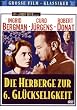 Die Herberge zur 6. Gl�ckseligkeit