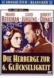 Die Herberge zur 6. Gl�ckseligkeit - Ingrid Bergman