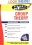 Schaum's Outline of Group Theory