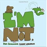 I'm Not.by Pam Smallcomb
