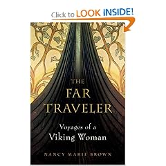 The Far Traveler: Voyages of a Viking Woman