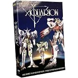 Aquarionpar Shoji Kawamori
