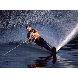 Lake Tahoe California, USA Photographic Poster Print, 12x16