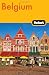 Books : Fodor's Belgium, 4th Edition (Travel Guide)
