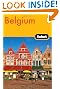 Fodor's Belgium, 4th Edition (Travel Guide)
