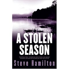 A Stolen Season