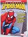 Spider-man Numbers And Counting Workbook
