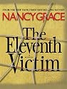 The Eleventh Victim (Thorndike Press Large Print Thriller)