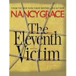 The Eleventh Victim (Thorndike Thrillers)