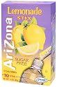 AriZona Sugar Free Lemonade, 1.4-Ounce Boxes (Pack of 6)
