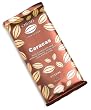 Chuao Chocolate Bar:  Caracas Milk Nut Bar
