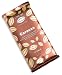 Chuao Chocolate Bar:  Caracas Milk Nut Bar