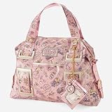 *新着* エイチビージー(HbG) バッグ(Camerican Party Sally Shoulder) レディス