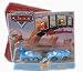 Third Party New : Disney Pixar Cars Mini Adventures The King & Dinoco McQueen - Dinoco Dreams
