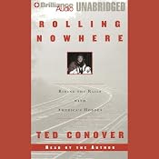 Rolling Nowhere | [Ted Conover]