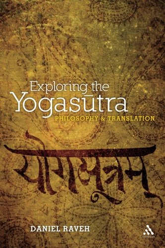 Exploring the Yogasutra: Philosophy and Translation